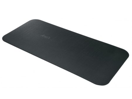 AIREX Fitline 140 Mat - 600 x 1400 x 10mm - Slate Online Sale