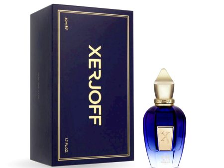 Profumo Unisex Xerjoff EDP Join The Club More Than Words (50 ml) For Sale