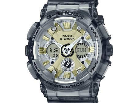 Orologio Unisex Casio GMA-S120GS-8AER (Ø 49 mm) For Sale