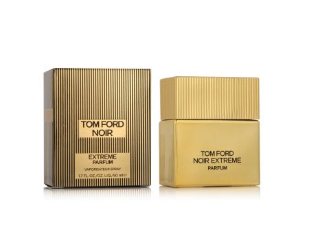 Profumo Uomo Tom Ford Noir Extreme Parfum For Cheap