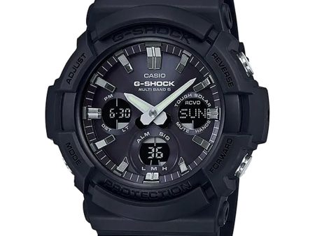 Orologio Unisex Casio GAW-100B-1AER Online