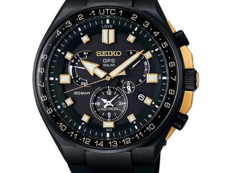 Orologio Uomo Seiko SSE174J1 Ø 46,7 mm Fashion