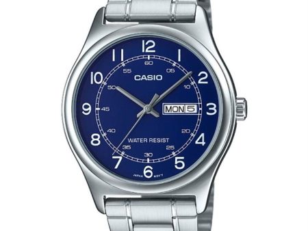 Orologio Uomo Casio EASY READER Online Hot Sale