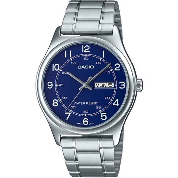 Orologio Uomo Casio EASY READER Online Hot Sale