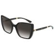 Occhiali da sole Donna Dolce & Gabbana DG MONOGRAM DG 6138 Discount