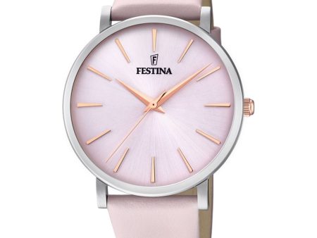 Orologio Donna Festina F20371 2 Ø 38 mm Cheap