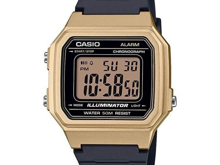 Orologio Unisex Casio COLLECTION (Ø 43 mm) Online