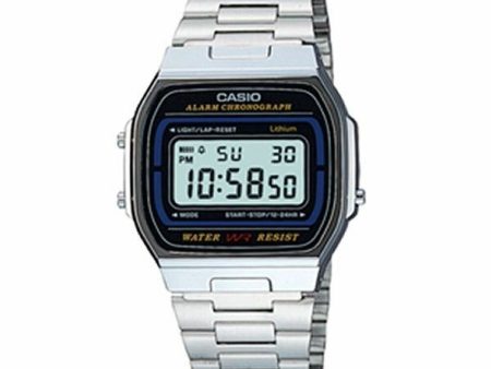 Orologio Unisex Casio VINTAGE Online now