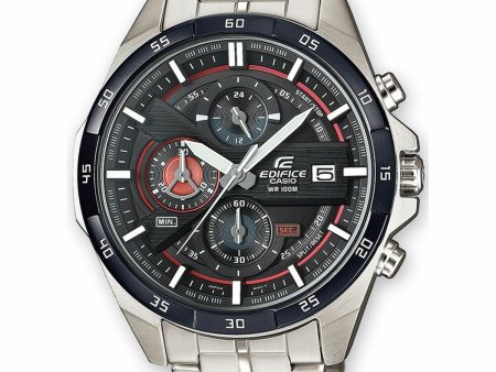 Orologio Unisex Casio EFR-556DB-1AVUEF Fashion