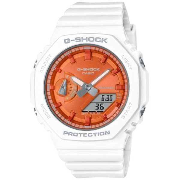 Orologio Donna Casio G-Shock OAK COMPACT - PRECIOUS HEART SERIE (Ø 43 mm) on Sale