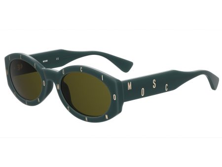 Occhiali da sole Donna Moschino MOS141-S-1EDF5QT Ø 55 mm Hot on Sale