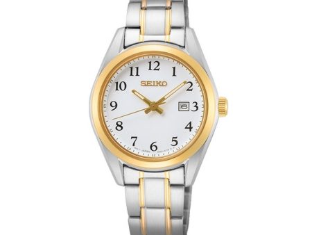 Orologio Uomo Seiko SUR466P1 Fashion