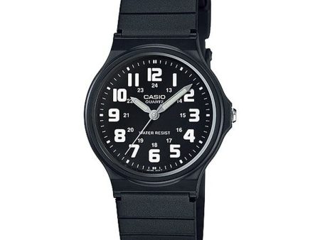 Orologio Unisex Casio MQ-71-1 (Ø 34 mm) Discount