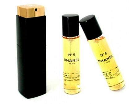 Cofanetto Profumo Donna Chanel N°5 EDT For Cheap