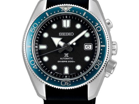 Orologio Uomo Seiko SPB079J1EST (Ø 44 mm) Discount