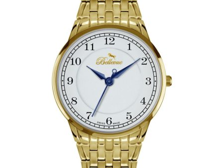 Orologio Donna Bellevue A.44 (Ø 36 mm) Discount