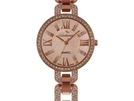 Orologio Donna Bellevue B.01 (Ø 33 mm) For Discount