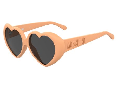 Occhiali da sole Donna Moschino MOS128-S-L7Q-IR ø 57 mm Supply