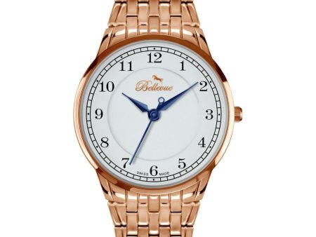 Orologio Donna Bellevue A.48 (Ø 36 mm) Discount