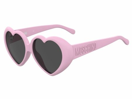 Occhiali da sole Donna Moschino MOS128_S For Cheap