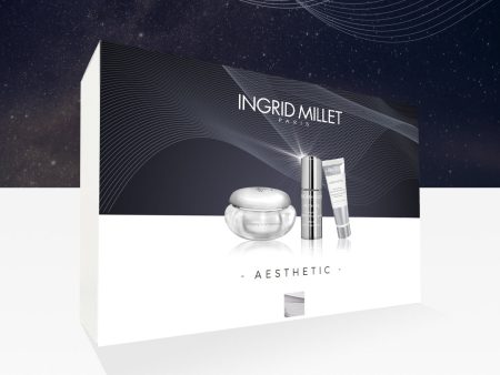 Aesthetic 2024 Holiday Coffret Ingrid Millet Online Hot Sale