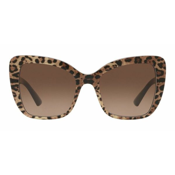 Occhiali da sole Donna Dolce & Gabbana PRINTED DG 4348 Discount