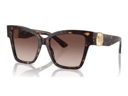 Occhiali da sole Donna Dolce & Gabbana DG 4470 Online Hot Sale