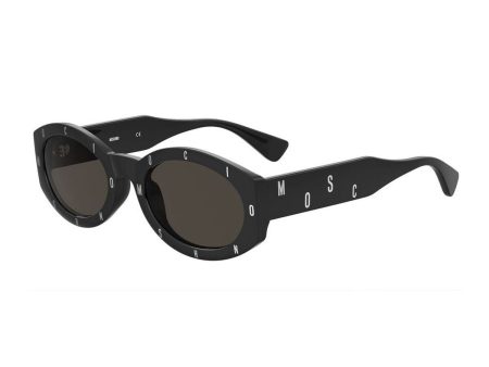 Occhiali da sole Donna Moschino MOS141_S Ø 55 mm Hot on Sale