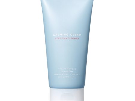 Acne Foam Cleanser Cheap