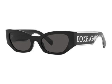 Occhiali da sole Donna Dolce & Gabbana DG 6186 Hot on Sale