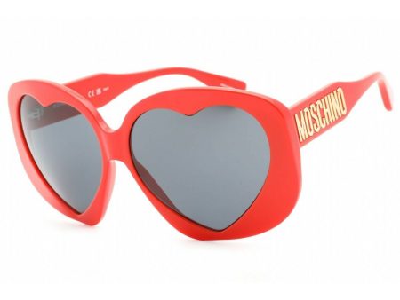 Occhiali da sole Donna Moschino MOS152-S-C9A Ø 61 mm Online now