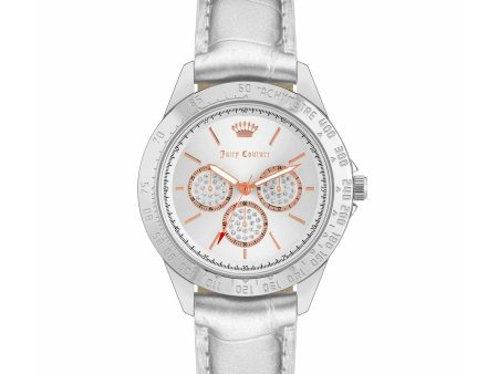 Orologio Donna Juicy Couture JC1221SVSI (Ø 38 mm) Supply