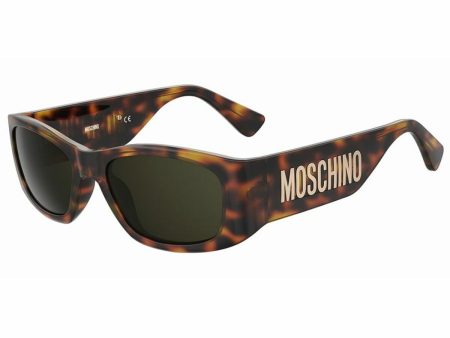 Occhiali da sole Donna Moschino MOS145-S-05L ø 59 mm For Sale