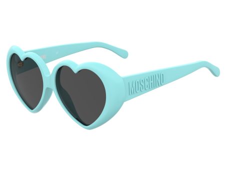 Occhiali da sole Donna Moschino MOS128-S-MVU-IR ø 57 mm Fashion